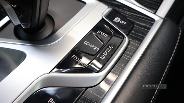 Used BMW 7 Series 2020 for sale - 76500416: Photo 27