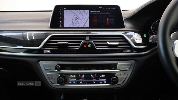 Used BMW 7 Series 2020 for sale - 76500416: Photo 28