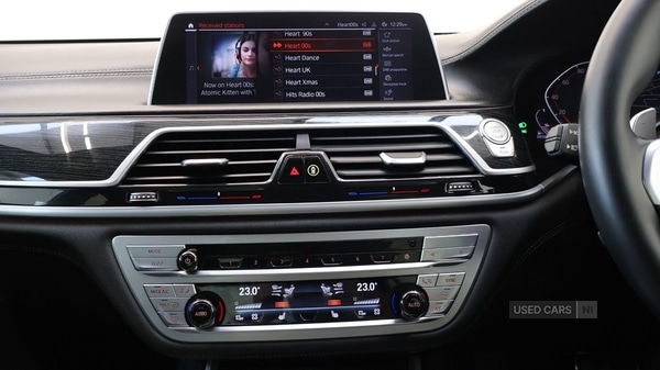 Used BMW 7 Series 2020 for sale - 76500416: Photo 29
