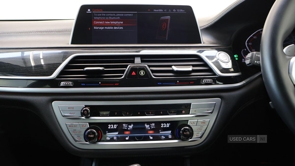 Used BMW 7 Series 2020 for sale - 76500416: Photo 31