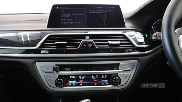 Used BMW 7 Series 2020 for sale - 76500416: Photo 32