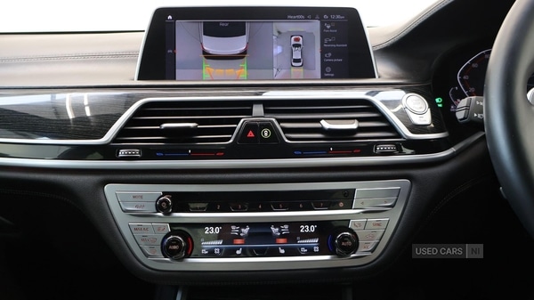 Used BMW 7 Series 2020 for sale - 76500416: Photo 33