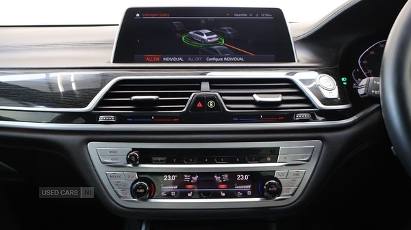 Used BMW 7 Series 2020 for sale - 76500416: Photo 34