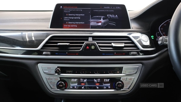 Used BMW 7 Series 2020 for sale - 76500416: Photo 36
