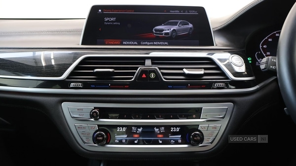 Used BMW 7 Series 2020 for sale - 76500416: Photo 37