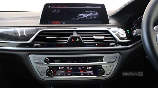 Used BMW 7 Series 2020 for sale - 76500416: Photo 38