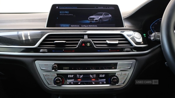 Used BMW 7 Series 2020 for sale - 76500416: Photo 39