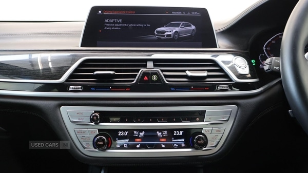 Used BMW 7 Series 2020 for sale - 76500416: Photo 40
