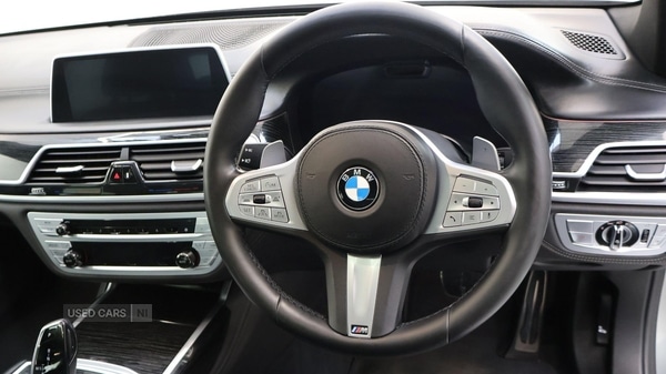 Used BMW 7 Series 2020 for sale - 76500416: Photo 42