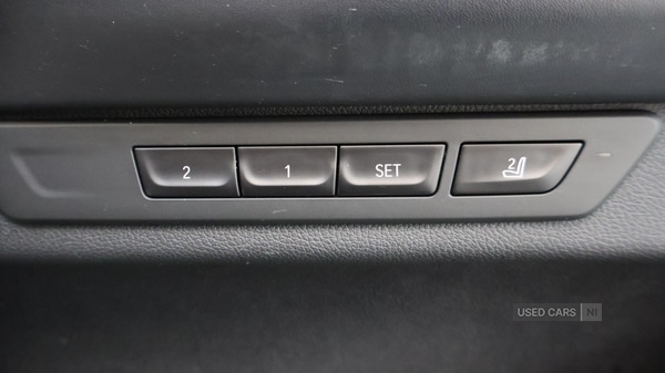 Used BMW 7 Series 2020 for sale - 76500416: Photo 46