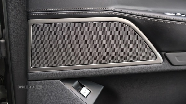 Used BMW 7 Series 2020 for sale - 76500416: Photo 48