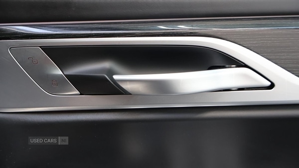 Used BMW 7 Series 2020 for sale - 76500416: Photo 49