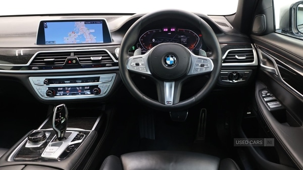 Used BMW 7 Series 2020 for sale - 76500416: Photo 5