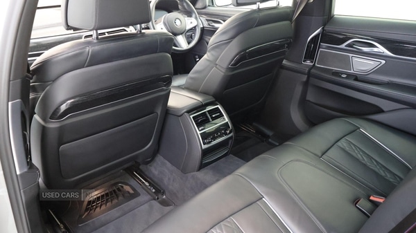 Used BMW 7 Series 2020 for sale - 76500416: Photo 51