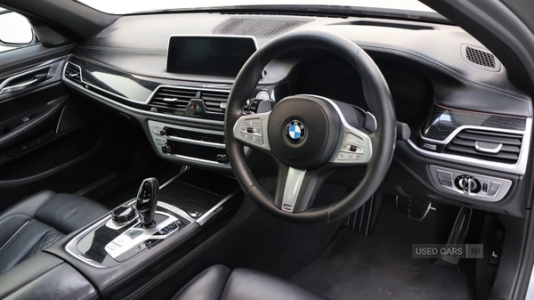 Used BMW 7 Series 2020 for sale - 76500416: Photo 6