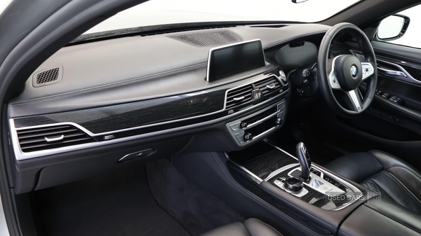 Used BMW 7 Series 2020 for sale - 76500416: Photo 7