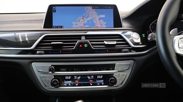 Used BMW 7 Series 2020 for sale - 76500416: Photo 8