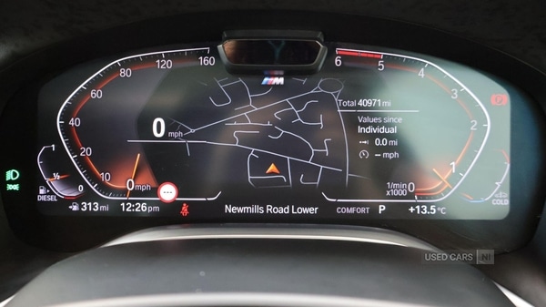 Used BMW 7 Series 2020 for sale - 76500416: Photo 9