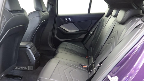 Used BMW 1 Series 2025 for sale - 77484784: Photo 11