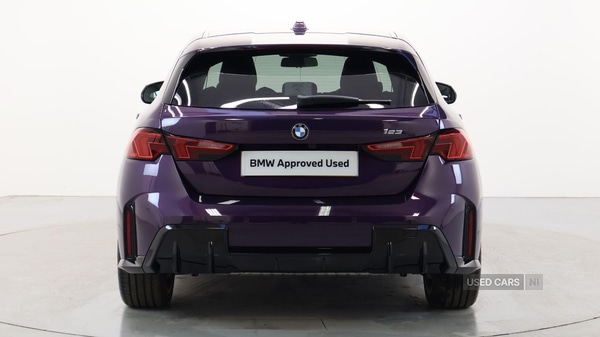 Used BMW 1 Series 2025 for sale - 77484784: Photo 14