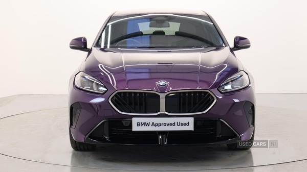 Used BMW 1 Series 2025 for sale - 77484784: Photo 15