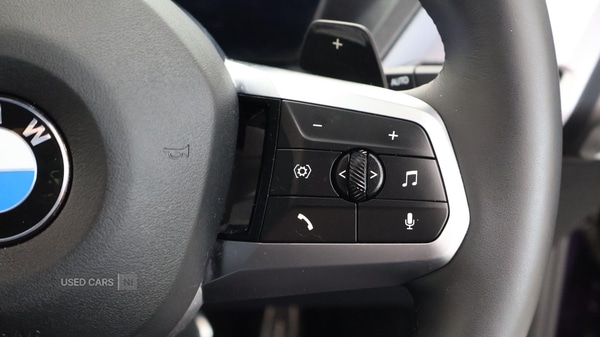 Used BMW 1 Series 2025 for sale - 77484784: Photo 17