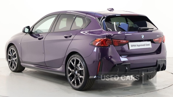 Used BMW 1 Series 2025 for sale - 77484784: Photo 2