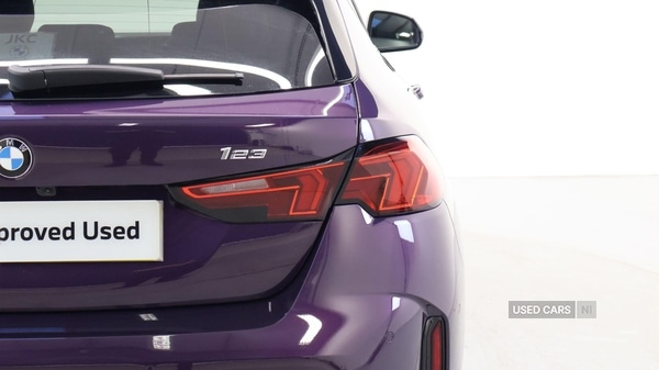 Used BMW 1 Series 2025 for sale - 77484784: Photo 20