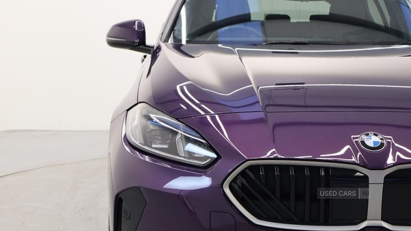 Used BMW 1 Series 2025 for sale - 77484784: Photo 21