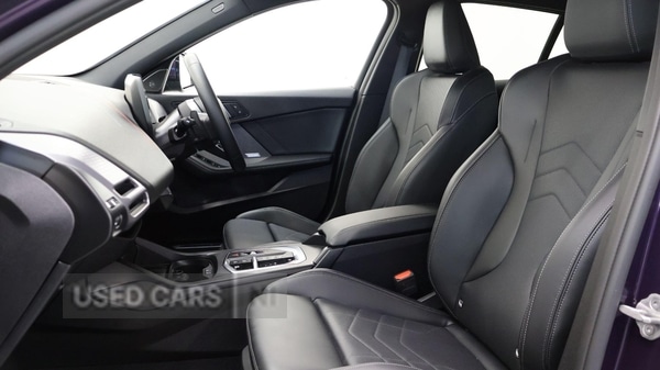 Used BMW 1 Series 2025 for sale - 77484784: Photo 24