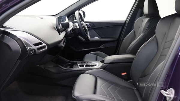 Used BMW 1 Series 2025 for sale - 77484784: Photo 25