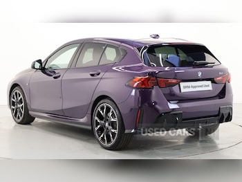 Used BMW 1 Series 2025 for sale - 77484784: Photo