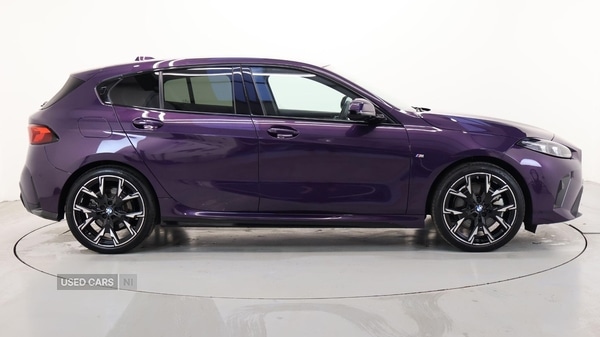 Used BMW 1 Series 2025 for sale - 77484784: Photo 3