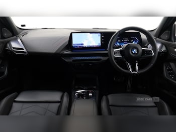 Used BMW 1 Series 2025 for sale - 77484784: Photo