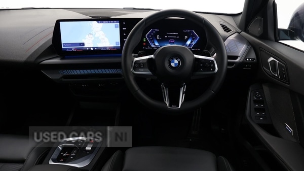 Used BMW 1 Series 2025 for sale - 77484784: Photo 5