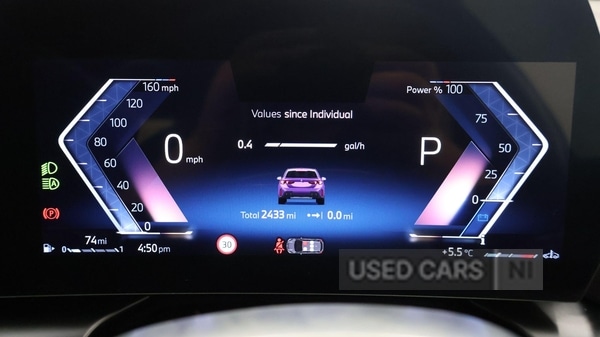 Used BMW 1 Series 2025 for sale - 77484784: Photo 9