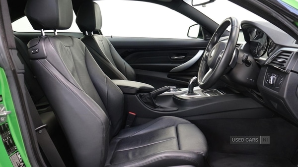 Used BMW 4 Series 2014 for sale - 77052557: Photo 11