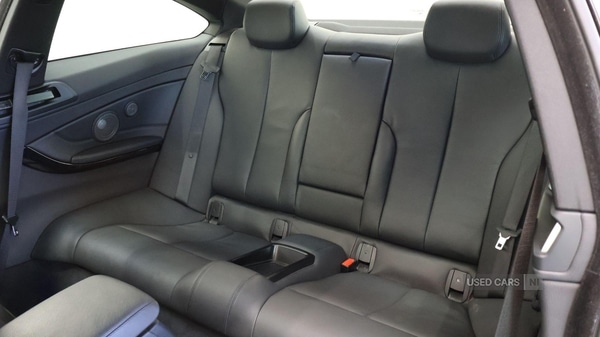 Used BMW 4 Series 2014 for sale - 77052557: Photo 12