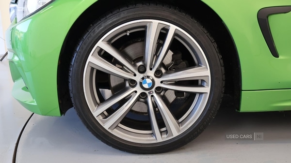 Used BMW 4 Series 2014 for sale - 77052557: Photo 14