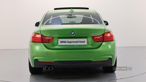 Used BMW 4 Series 2014 for sale - 77052557: Photo 15