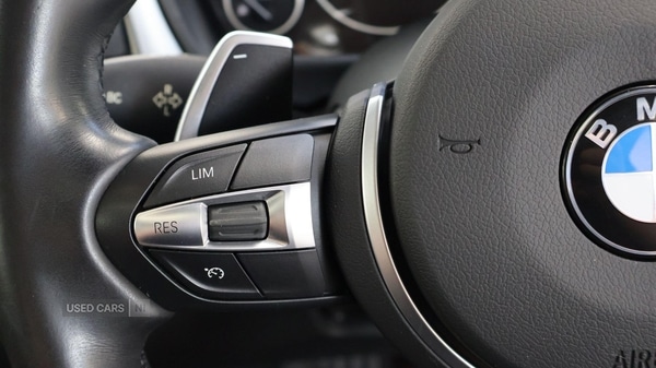 Used BMW 4 Series 2014 for sale - 77052557: Photo 17