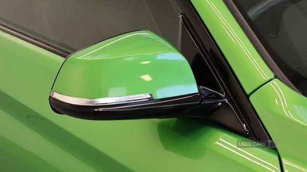 Used BMW 4 Series 2014 for sale - 77052557: Photo 23