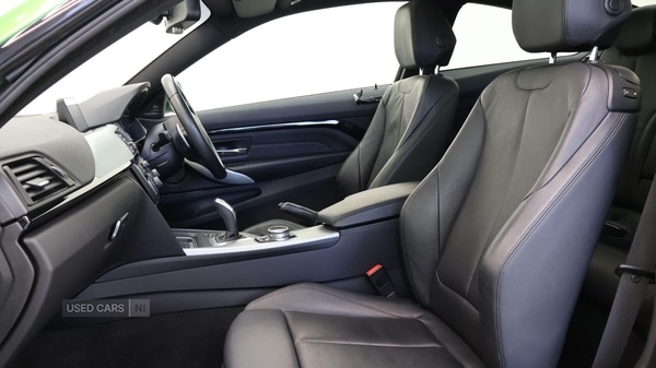 Used BMW 4 Series 2014 for sale - 77052557: Photo 25