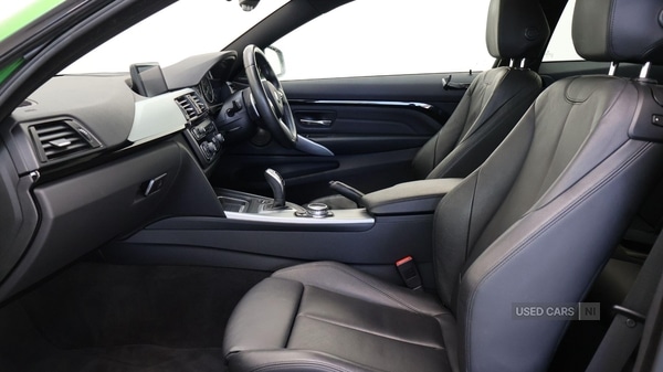 Used BMW 4 Series 2014 for sale - 77052557: Photo 26