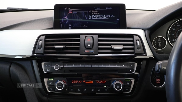 Used BMW 4 Series 2014 for sale - 77052557: Photo 31