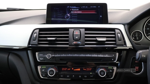 Used BMW 4 Series 2014 for sale - 77052557: Photo 33