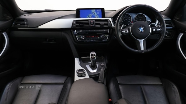 Used BMW 4 Series 2014 for sale - 77052557: Photo 4