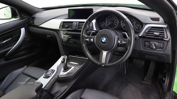 Used BMW 4 Series 2014 for sale - 77052557: Photo 41