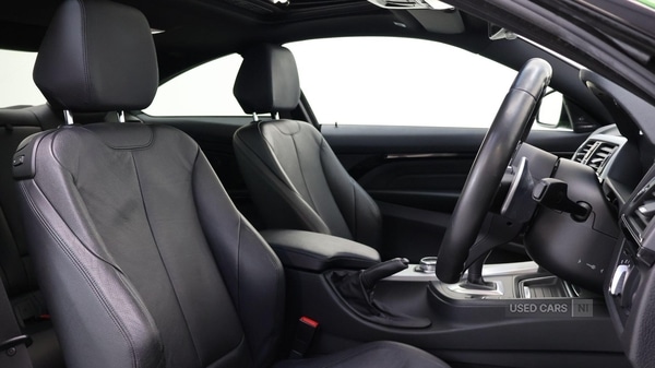 Used BMW 4 Series 2014 for sale - 77052557: Photo 42