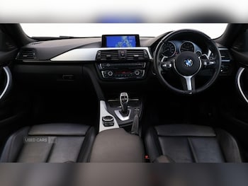 Used BMW 4 Series 2014 for sale - 77052557: Photo